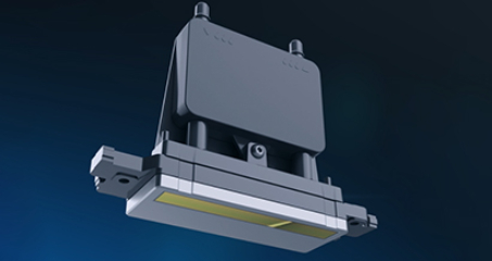 工业级富士喷头 SF600