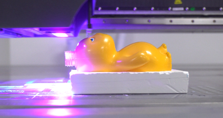 30mm 高落差打印