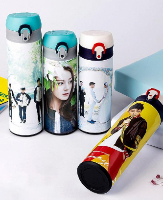 圆柱体打印案例3